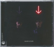 Pet Shop Boys - I'm With Stupid