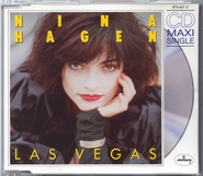 Nina Hagen - Las Vegas