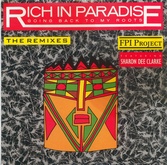 FPI Project - Rich In Paradise The Remixes