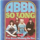 Abba - So Long