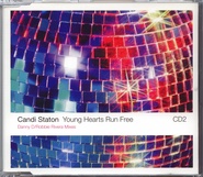 Candi Staton - Young Hearts Run Free CD 2