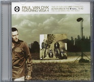 Paul Van Dyk - Time Of Our Lives CD2