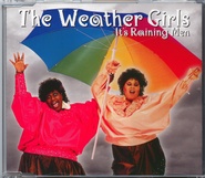 Weather Girls - It's Raining Men