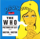 The Who - Pictures Of Lily / Doctor Doctor