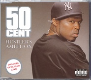 50 Cent - Hustler's Ambition CD1