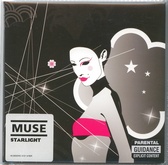 Muse - Starlight DVD