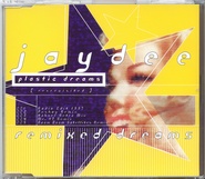 Jaydee - Plastic Dreams CD2