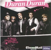 Duran Duran - 10 Track Collector's Edition CD