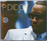 P.Diddy & Christina Aguilera - Tell Me