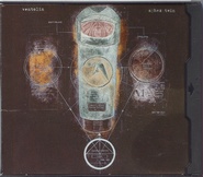 Aphex Twin - Ventolin EP - The Remixes