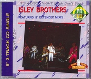 Isley Brothers - It's A Disco Night