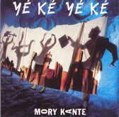 Mory Kante - Yeke Yeke