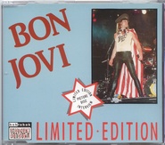 Bon Jovi - Interview 