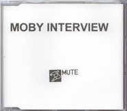 Moby - Interview