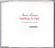 Annie Lennox - Something So Right