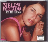 Nelly Furtado - On The Radio