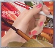 The Feeling - Rose CD2