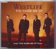 Westlife - You Raise Me Up 