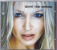 Dannii Minogue - The Remixes