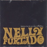 Nelly Furtado - Selections From Folklore