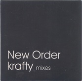 New Order - Krafty Mixes