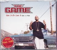 The Game - Hate It Or Love It CD2