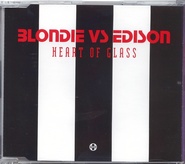 Blondie Vs Edison - Heart Of Glass