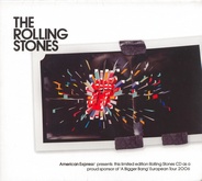 Rolling Stones - American Express Tour 2006