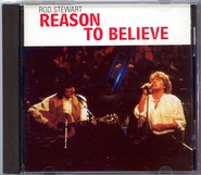 Rod Stewart - Reason To Believe CD1