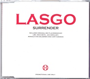 Lasgo - Surrender