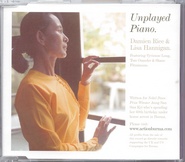 Damien Rice & Lisa Hannigan - Unplayed Piano