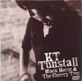 KT Tunstall - Black Horse & The Cherry Tree DVD