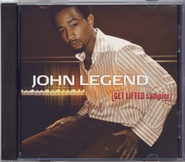 John Legend - Get Lifted Sampler