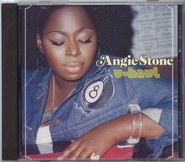 Angie Stone - U Haul