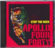 Apollo 440 - Stop The Rock 