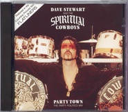 Dave Stewart - Party Town