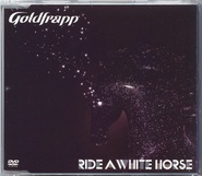 Goldfrapp - Ride A White Horse DVD