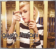 Gwen Stefani - The Sweet Escape CD1
