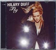 Hilary Duff - Fly CD2