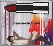 Stereophonics - Devil CD1