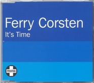 Ferry Corsten - It's Time