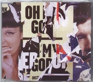 Mark Ronson Ft. Lily Allen - Oh My God