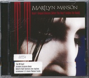 Marilyn Manson - Heart Shaped Glasses CD2