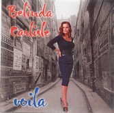 Belinda Carlisle - Voila