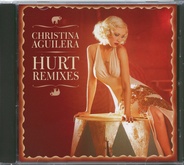Christina Aguilera - Hurt Remixes