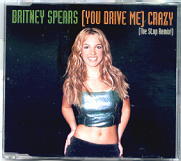 Britney Spears - You Drive Me Crazy