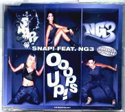 Snap Feat NG3 - Ooops Up