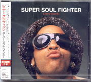 Lenny Kravitz - Super Soul Fighter