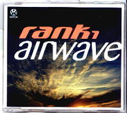Rank 1 - Airwave