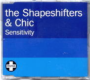 Shapeshifters & Chic - Sensitivity